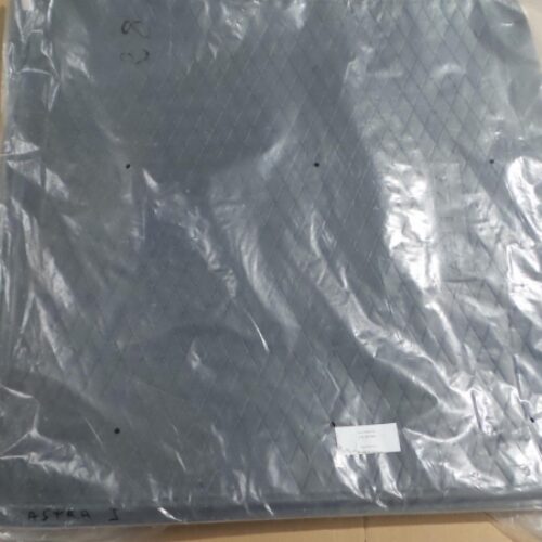 Tray, Luggage Compartment, 13307834