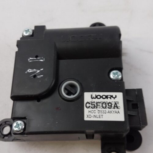 Electric Motor, 971242D000