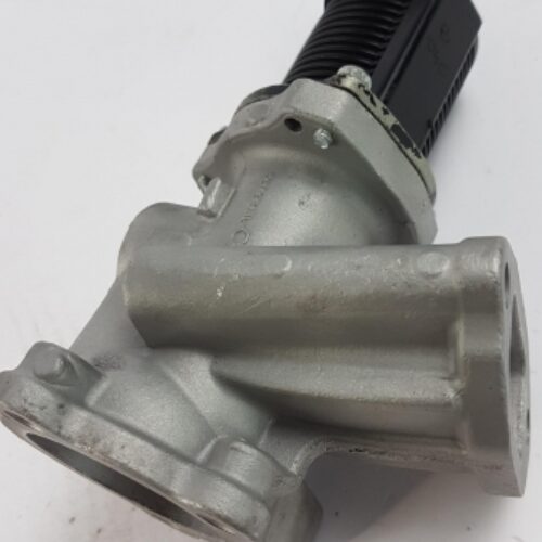 EGR Valve, 71789469
