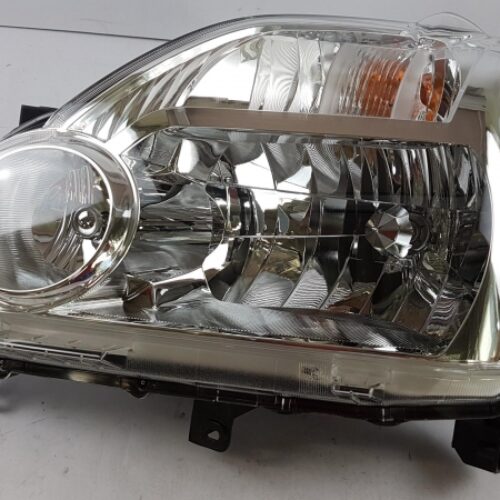 Headlight, 26060JG40A