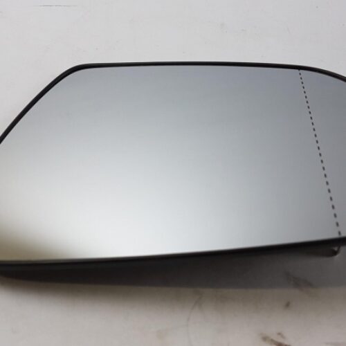 Mirror Glass, Outside Mirror, 87611A2010