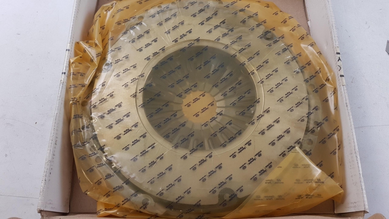 Clutch Pressure Plate, 4130023560
