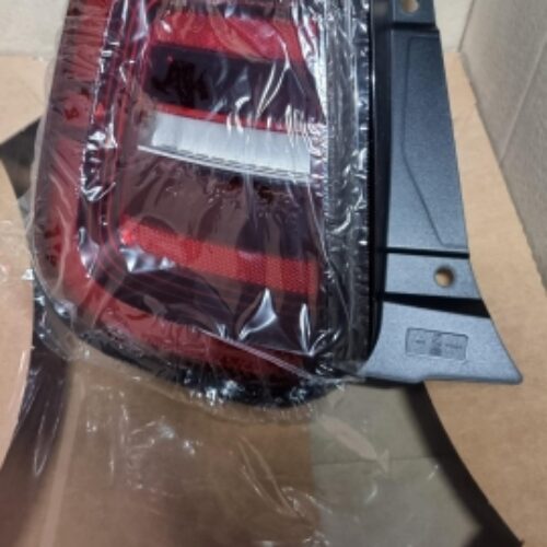 Combination Rearlight, 52140408