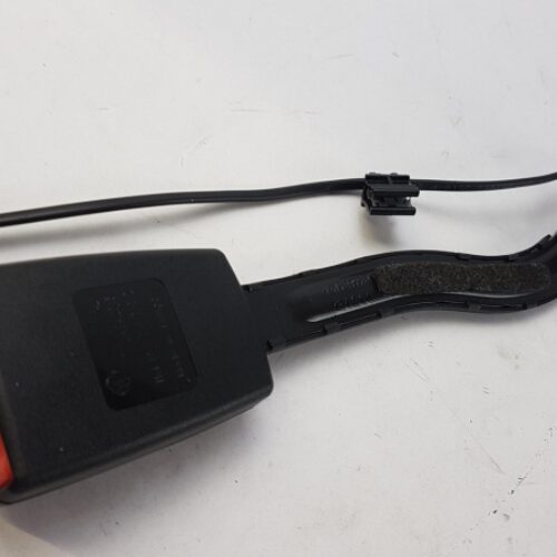 Seat Belt Lock, 1K4857756TQVZ