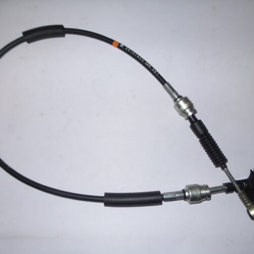 Cable, Gearshift Mechanism, 55197840