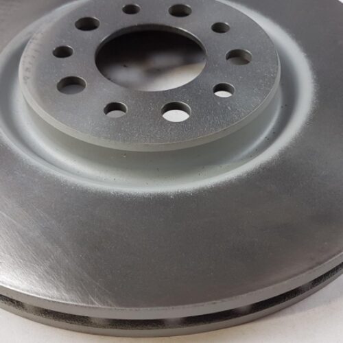 Brake Disc (1pc), 51760622