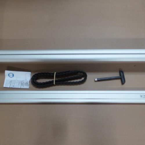Roof Rack, 8R0071151AB