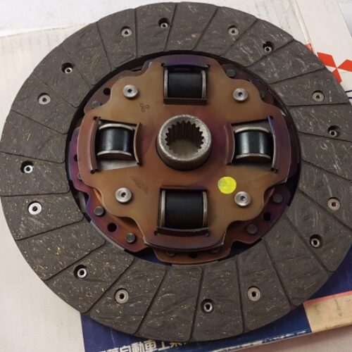 Clutch Disc, MD771221