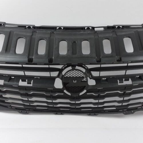 Radiator Grille, 39045431