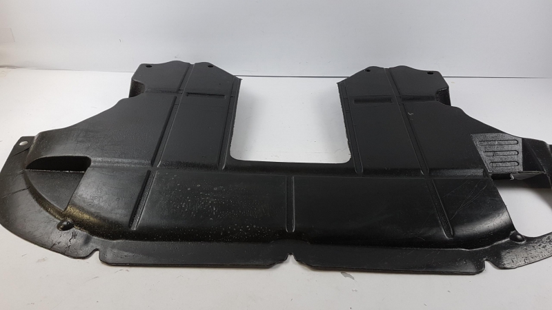 Underbody Protection, 51711862
