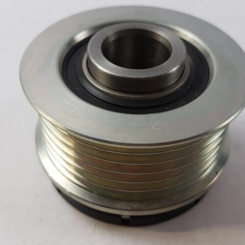 Pulley, Alternator, 77362721