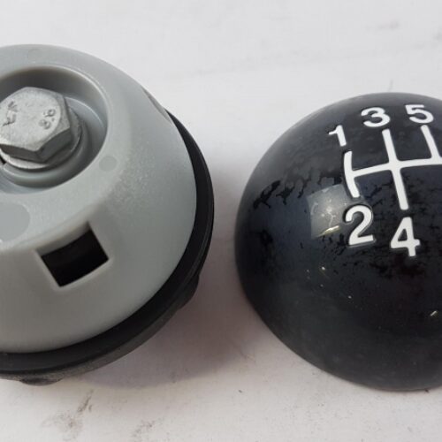 Gear Lever Knob, 55344091