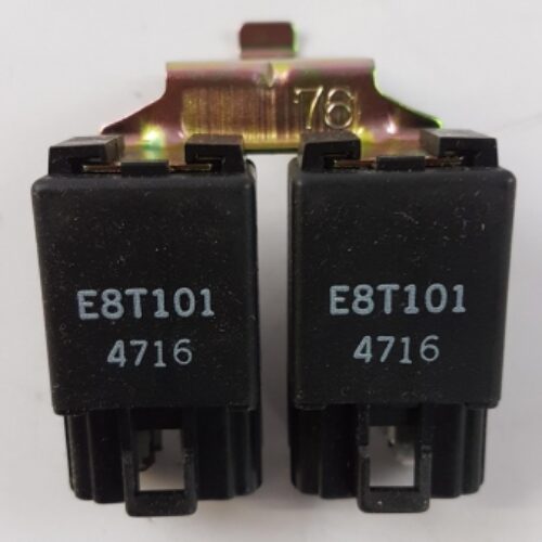 Relay, MR299302