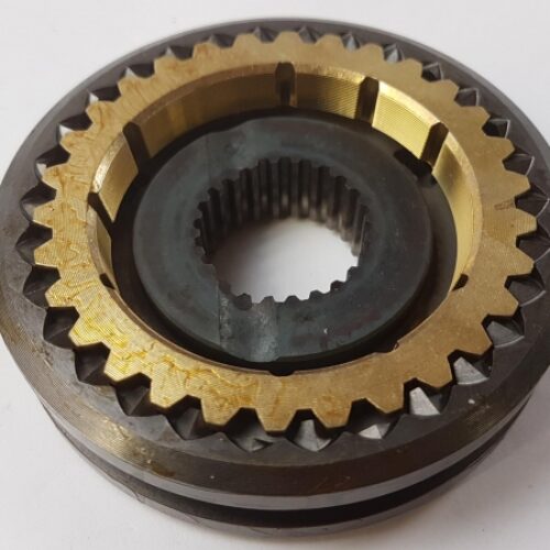 Synchronizer Sleeve, Manual Transmission, MD747639