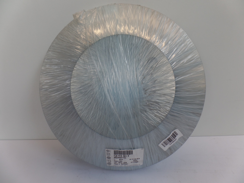 Brake Disc (1pc), 1J0615301E