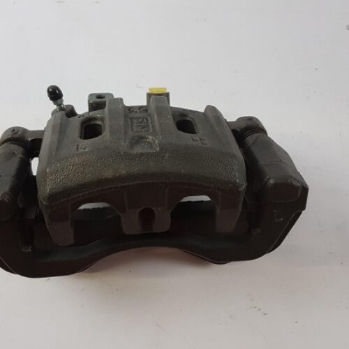 Brake Caliper, MB858406