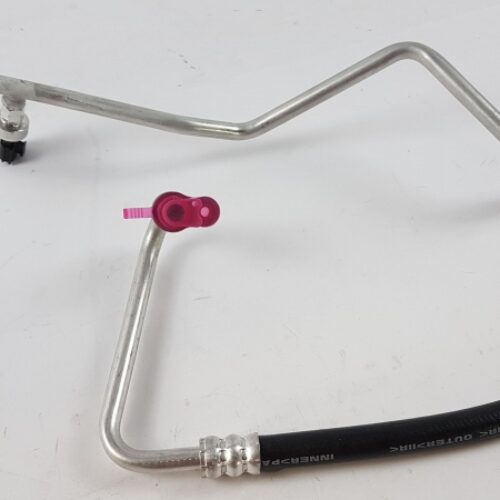 Pressure Line, Air Conditioning, 7815A257