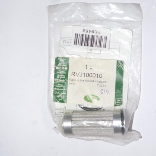 Air Filter, RVJ100010