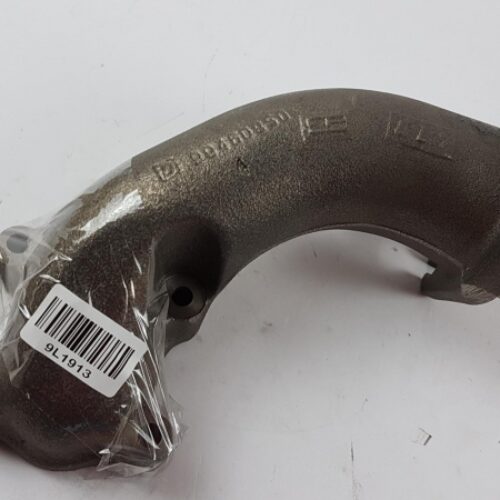 Manifold, Exhaust System, 99460950