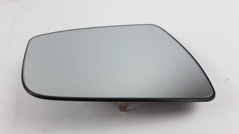 Mirror Glass, Outside Mirror, 13302184