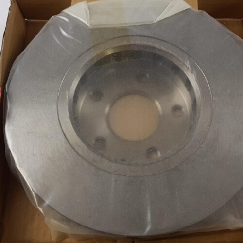 Brake Disc (1pc), KD4533251