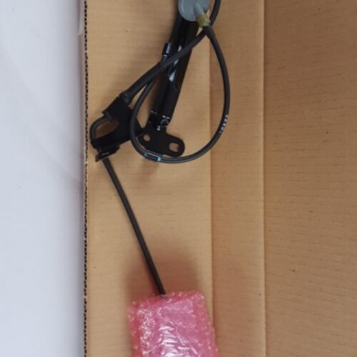 Sensor, Wheel Speed, B25D4373XG