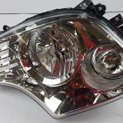 Headlight, A9608200339
