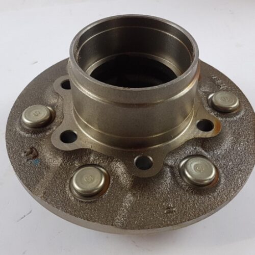 Wheel Hub, MB891088