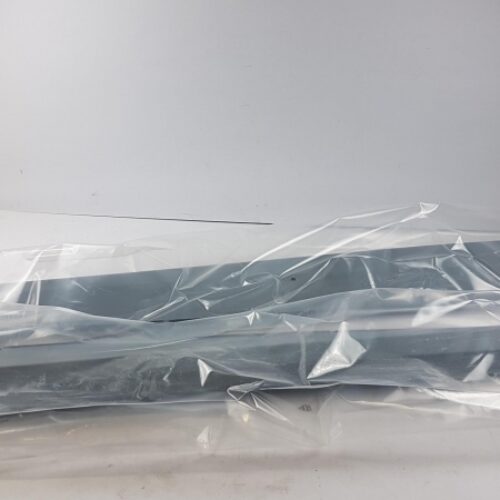 Side Skirt, 50901594