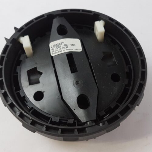Control Element, Outside Mirror, 7L6959577