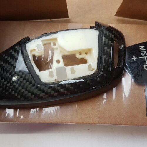 Cap, Gear Lever Knob, 61312250701