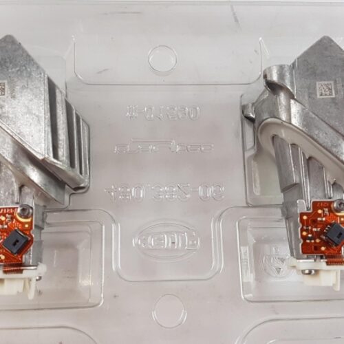 Led Module, Indicator, 63117343876