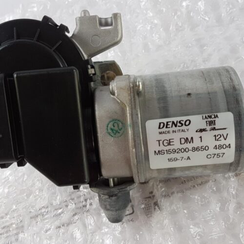 Wiper Motor, 77364424