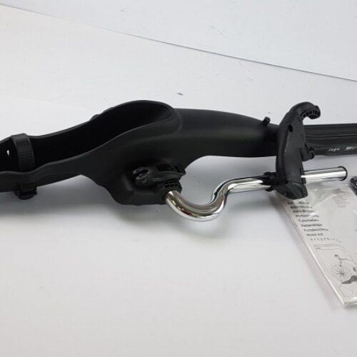 Bicycle Holder, Roof Rack, 6Q0071128A
