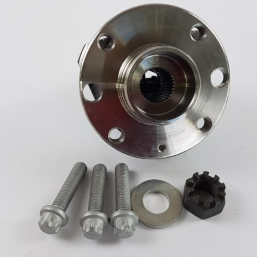 Wheel Bearing, 9117620