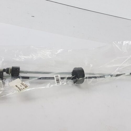Cable, Manual Transmission, 55350266