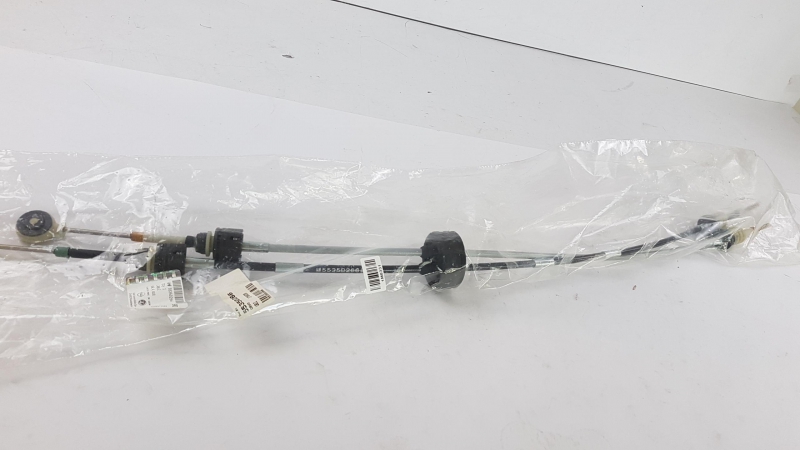 Cable, Manual Transmission, 55350266