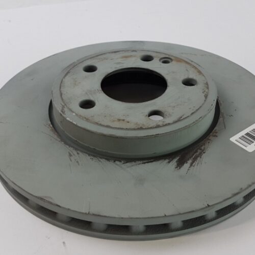 Brake Disc (1pc), A2464210112