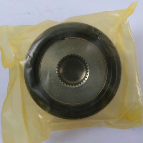 Alternator Freewheel Clutch, 252902A000