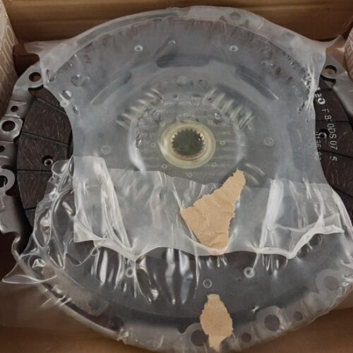 Clutch Kit, 93198910