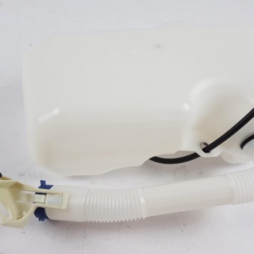 Washer Fluid Tank, Window Cleaning, 6431G2