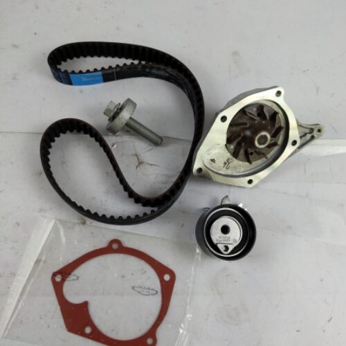 Water Pump And Timing Belt Kit, 119A08272R