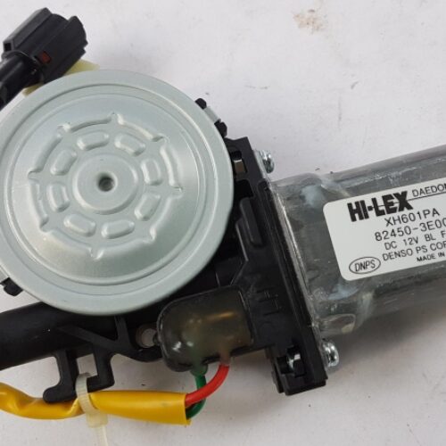 Electric Motor, Window Lift, 824503E000