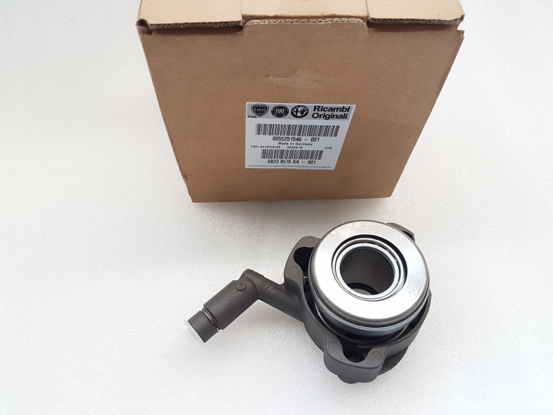 Release Bearing, 55251546