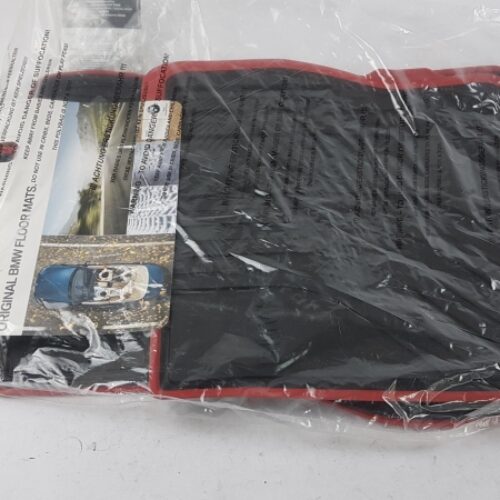 Floor Mat Set, 51472339810