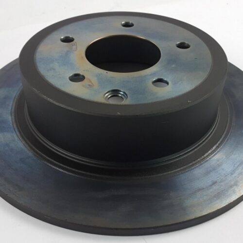 Brake Disc (1pc), 43206JD00B