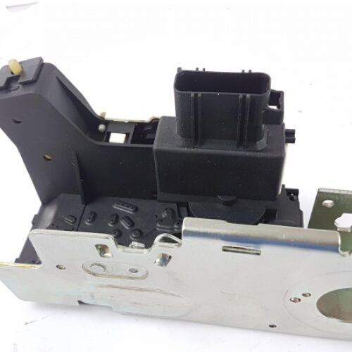 Tailgate Lock, 1552410