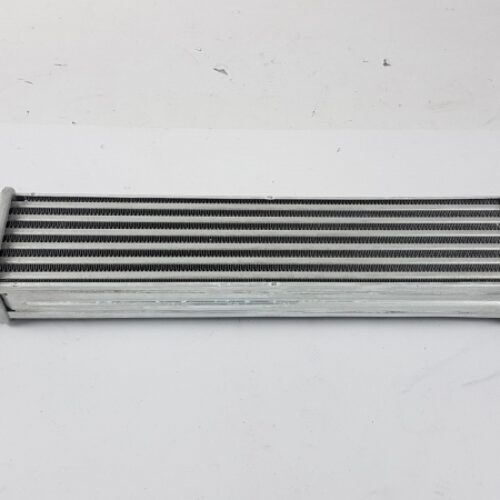 Intercooler, Charger, 51837369