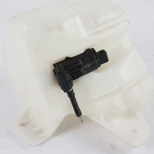 Washer Fluid Tank, Window Cleaning, 50512921