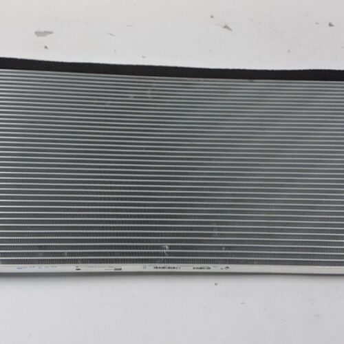 Condenser, Air Conditioning, 921003293R